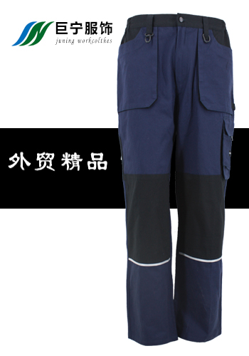 西北工作服定做 出口欧洲