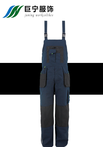 陕西工作服厂家定做工服